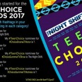 Teen Choices Awards