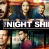 The Night Shift Posters - S.4 