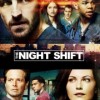 The Night Shift Posters - S.4 