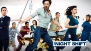 The Night Shift Posters - S.1 