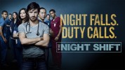 The Night Shift Posters - S.3 