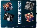 The Night Shift Calendriers 